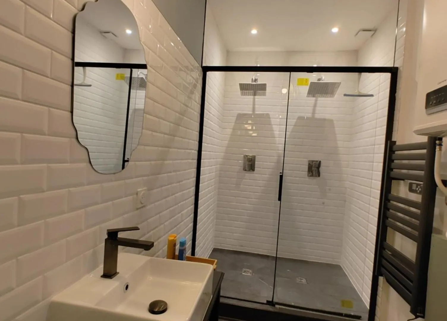 Apartmán Charmant Logement Avec 2 Chambres Jusqu'A 6 Voyageurs Proche Centre Ville Lurdy Francie