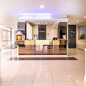 Estival Arriel Hotel