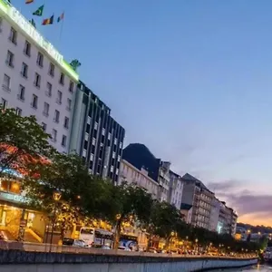 Quality Christina Hotel