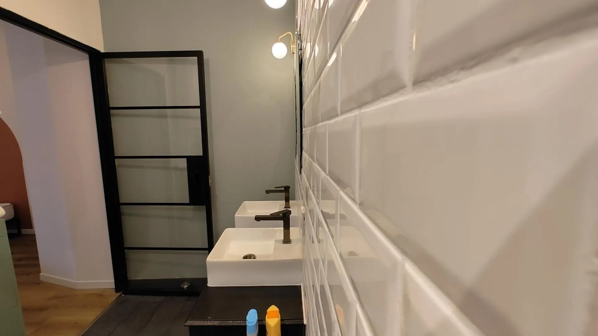 Apartment Charmant Logement Avec 2 Chambres Jusqu'A 6 Voyageurs Proche Centre Ville Lourdes