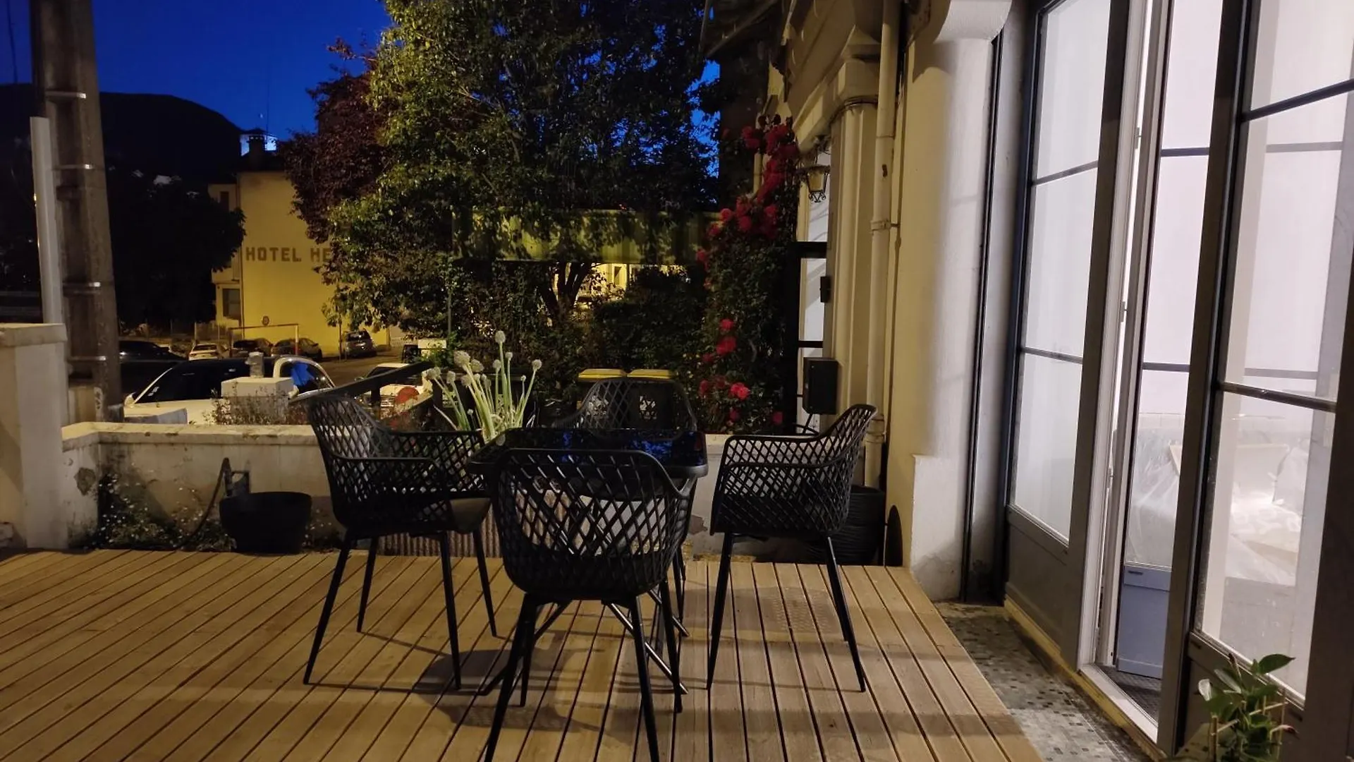 Charmant Logement Avec 2 Chambres Jusqu'A 6 Voyageurs Proche Centre Ville Lourdes 0*,