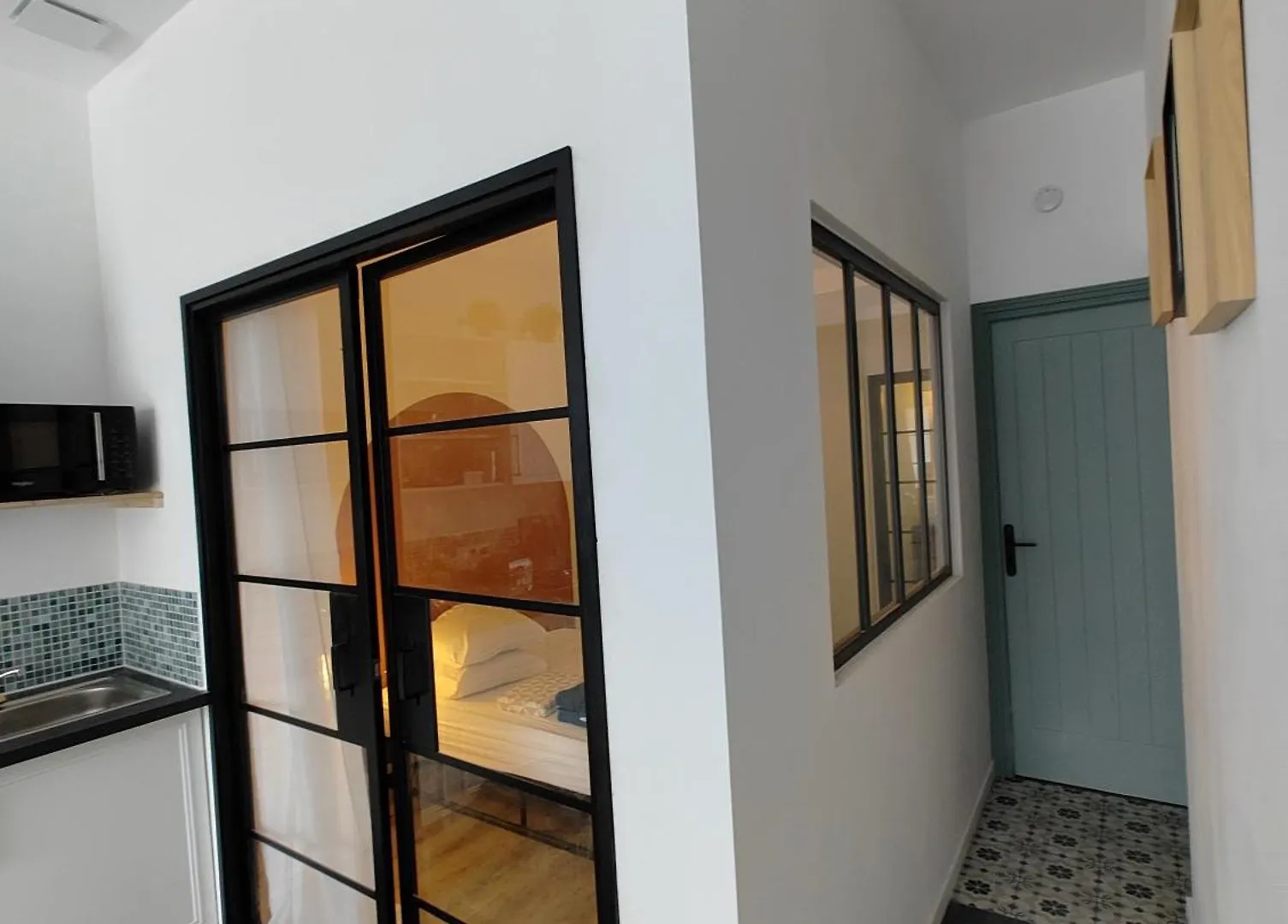 Charmant Logement Avec 2 Chambres Jusqu'A 6 Voyageurs Proche Centre Ville Lourdes Apartment