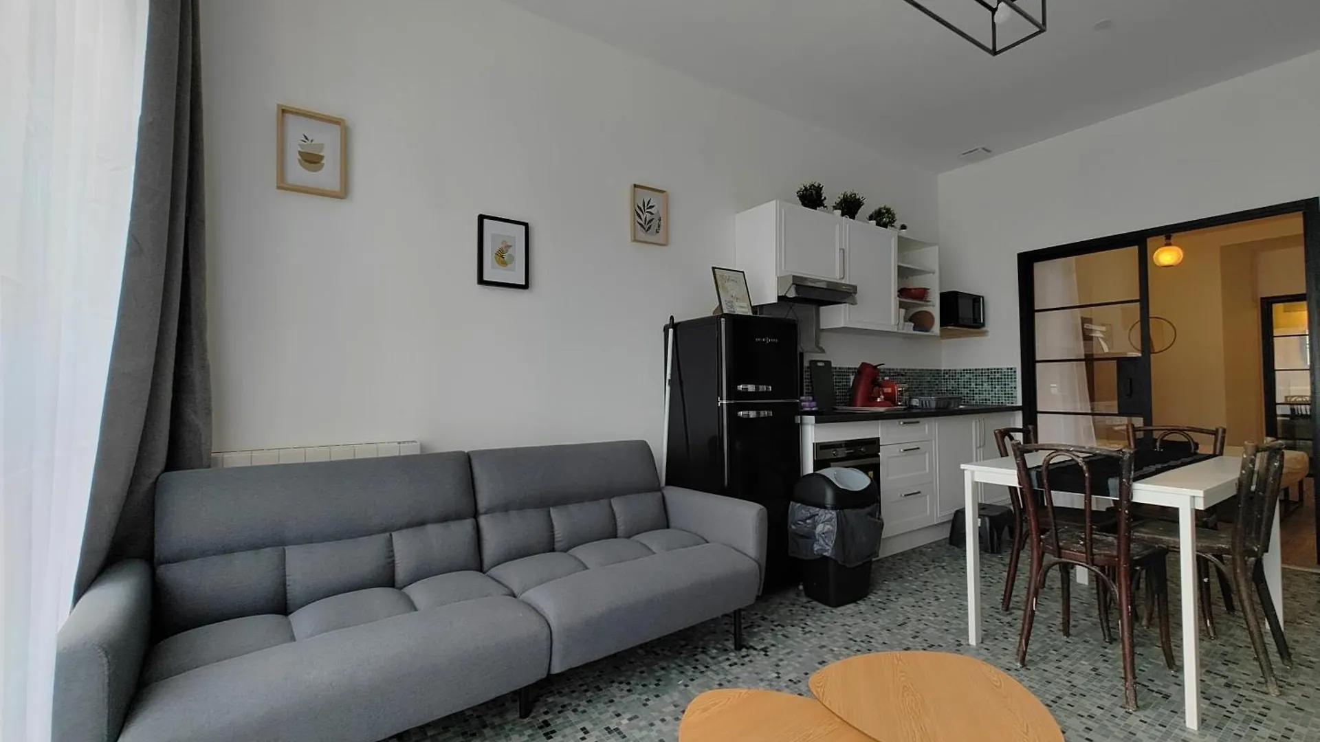 Charmant Logement Avec 2 Chambres Jusqu'A 6 Voyageurs Proche Centre Ville Lourdes France