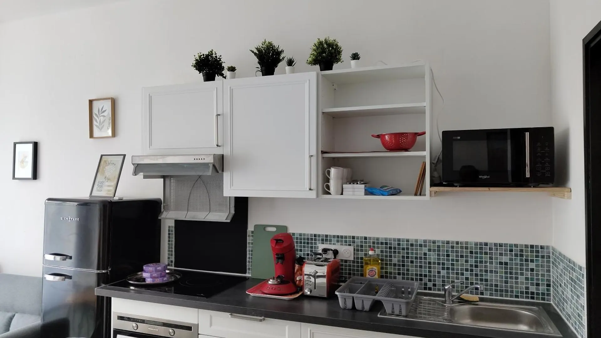 Charmant Logement Avec 2 Chambres Jusqu'A 6 Voyageurs Proche Centre Ville Lourdes
