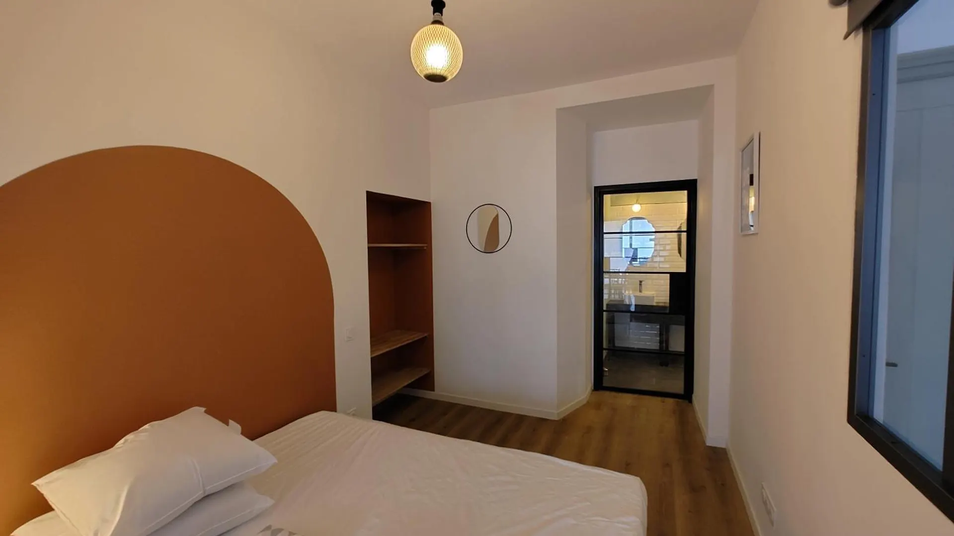 Charmant Logement Avec 2 Chambres Jusqu'A 6 Voyageurs Proche Centre Ville Lourdes