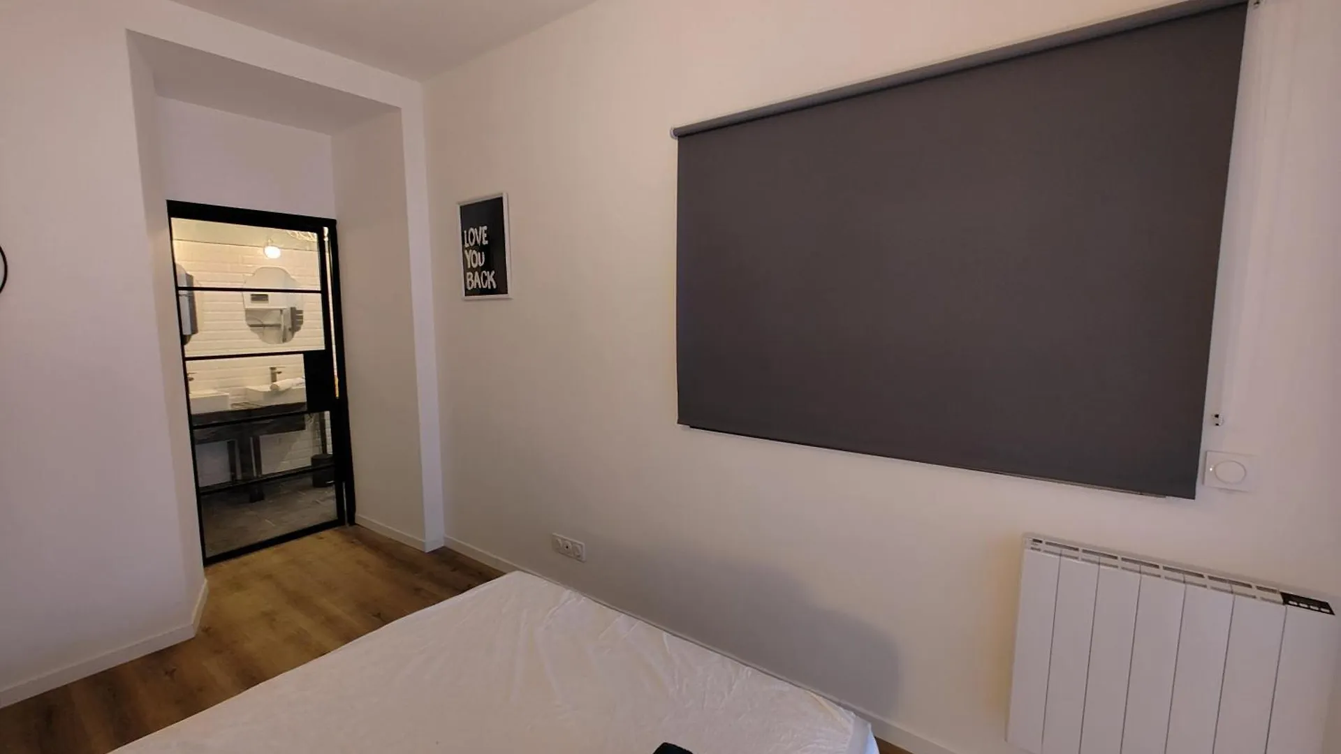Charmant Logement Avec 2 Chambres Jusqu'A 6 Voyageurs Proche Centre Ville Lourdes 0*,