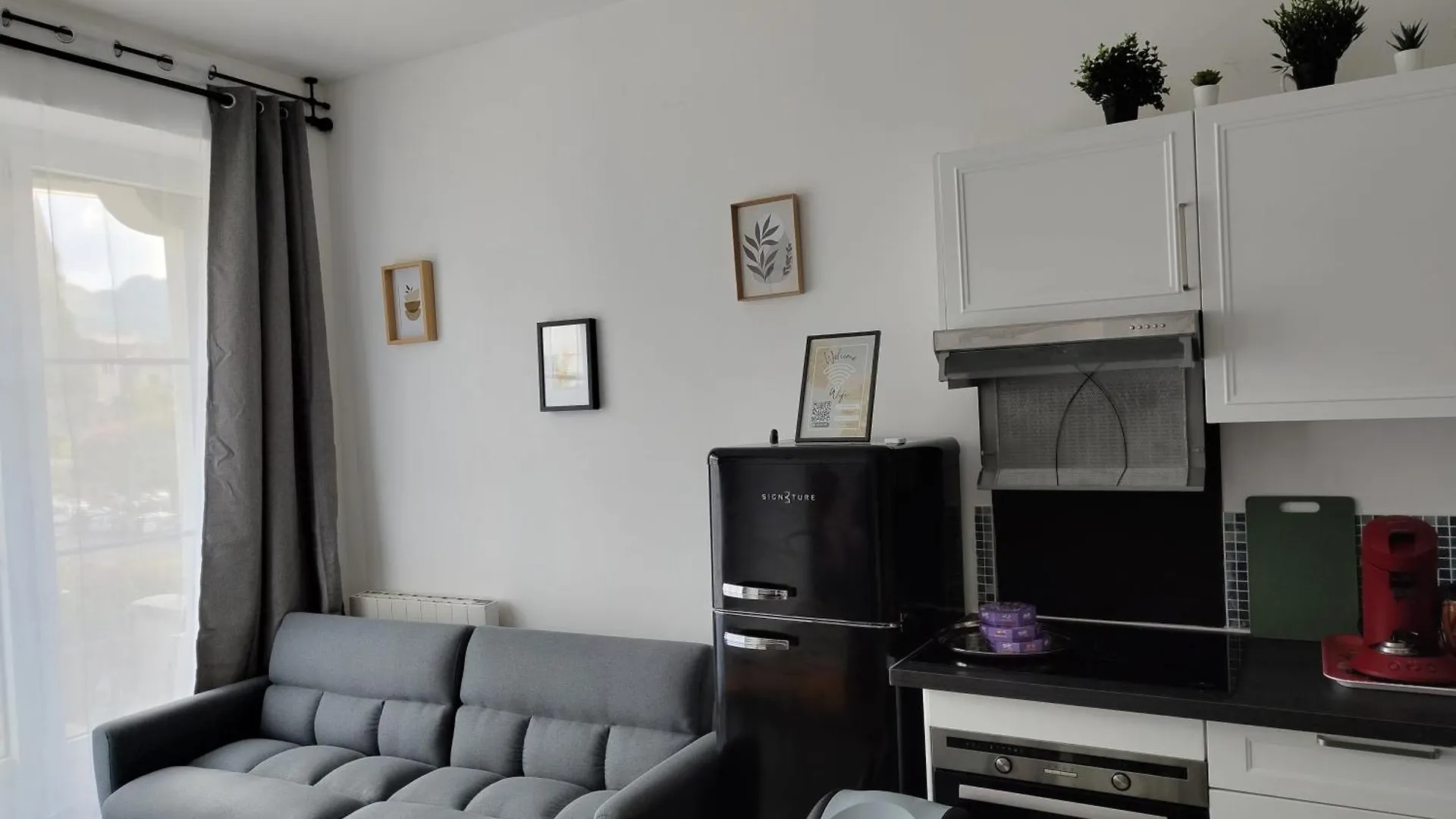 Charmant Logement Avec 2 Chambres Jusqu'A 6 Voyageurs Proche Centre Ville Lourdes 0*,  France
