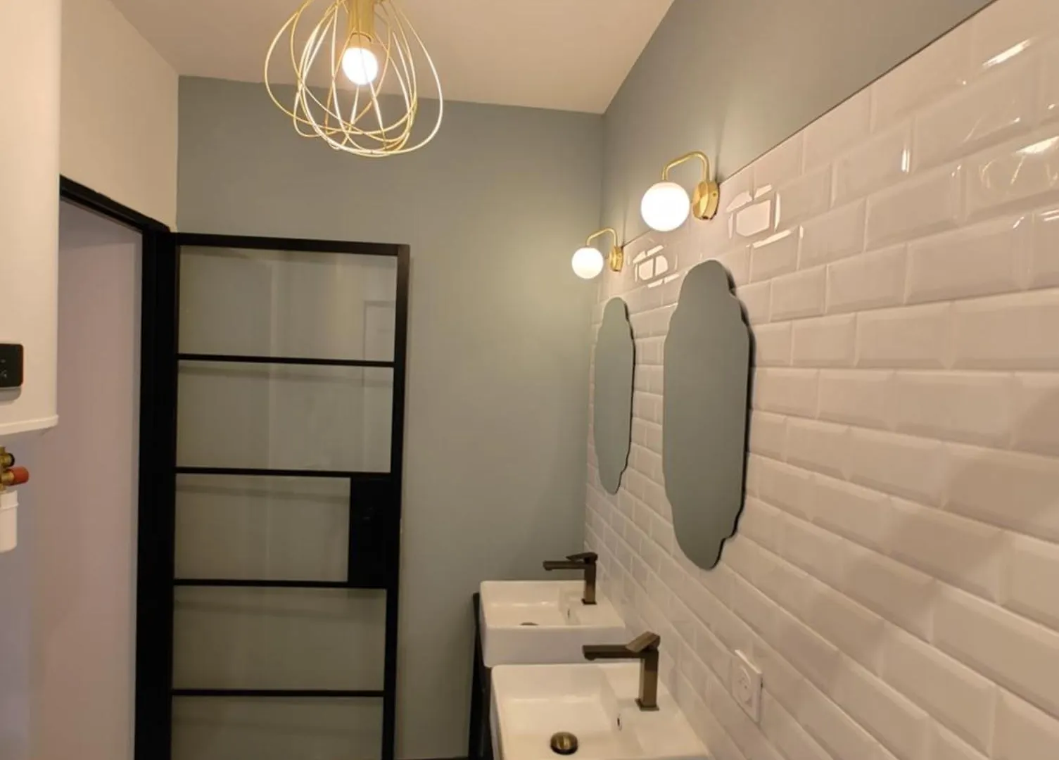 Apartment Charmant Logement Avec 2 Chambres Jusqu'A 6 Voyageurs Proche Centre Ville Lourdes