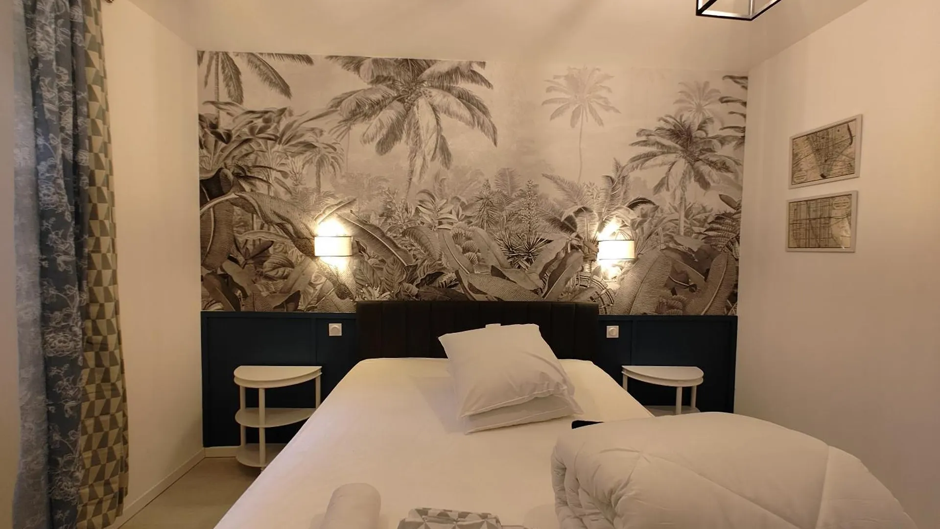 Charmant Logement Avec 2 Chambres Jusqu'A 6 Voyageurs Proche Centre Ville Lourdes France