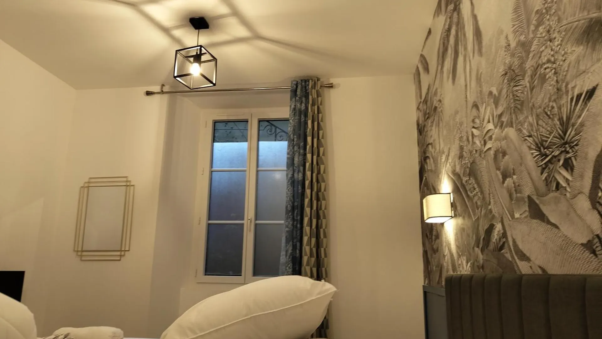 Charmant Logement Avec 2 Chambres Jusqu'A 6 Voyageurs Proche Centre Ville Lourdes 0*,
