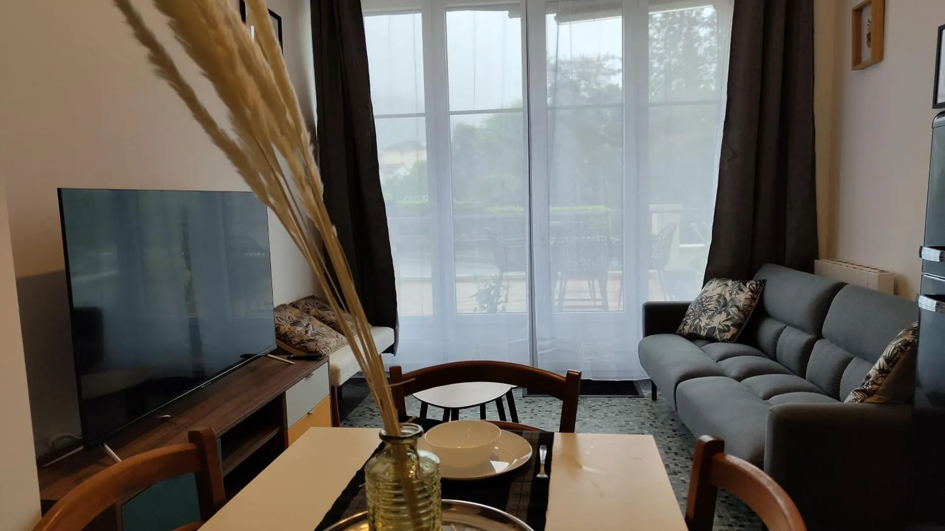 Apartment Charmant Logement Avec 2 Chambres Jusqu'A 6 Voyageurs Proche Centre Ville Lourdes France