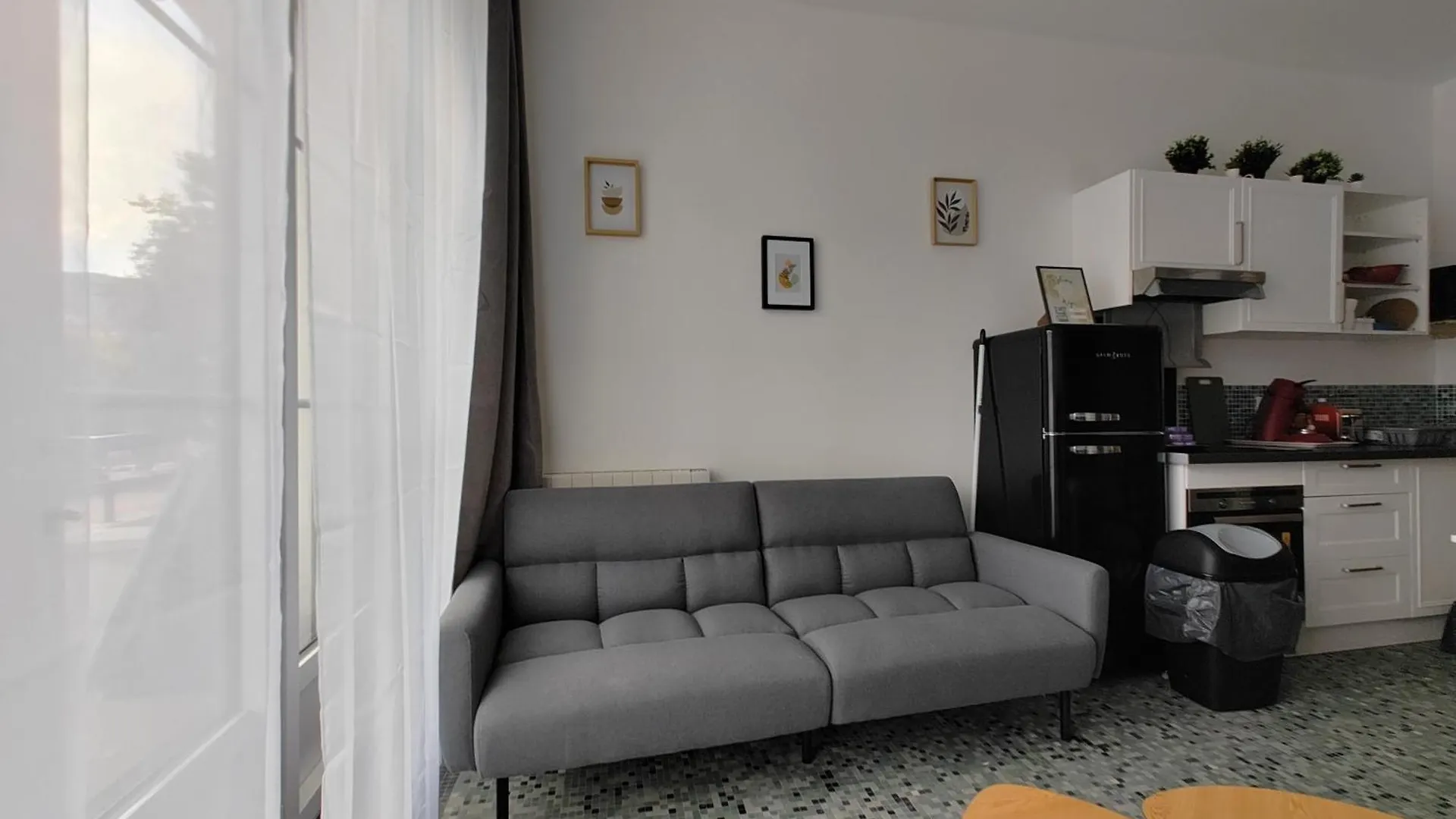 Apartment Charmant Logement Avec 2 Chambres Jusqu'A 6 Voyageurs Proche Centre Ville Lourdes France