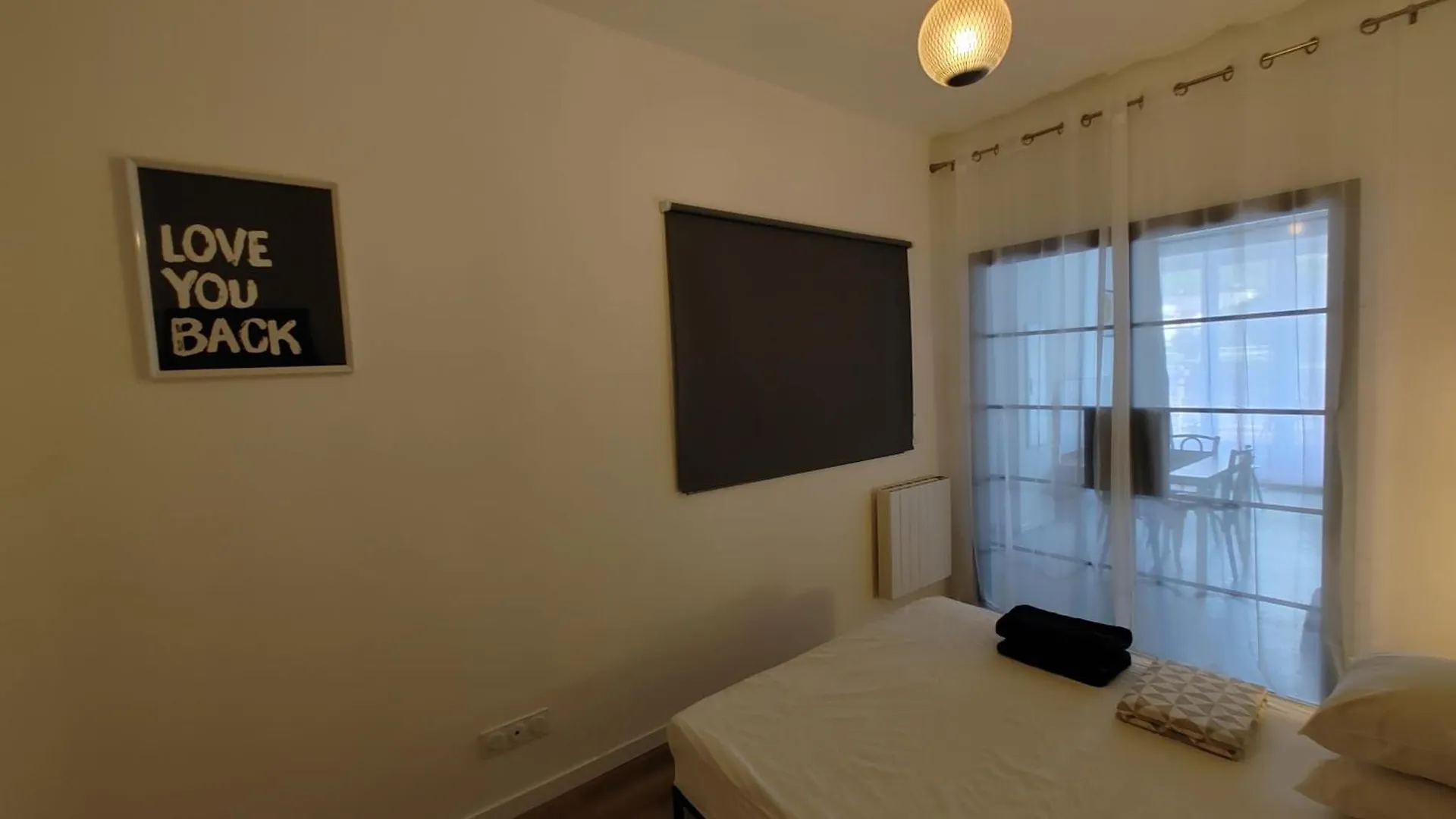 Apartment Charmant Logement Avec 2 Chambres Jusqu'A 6 Voyageurs Proche Centre Ville Lourdes France