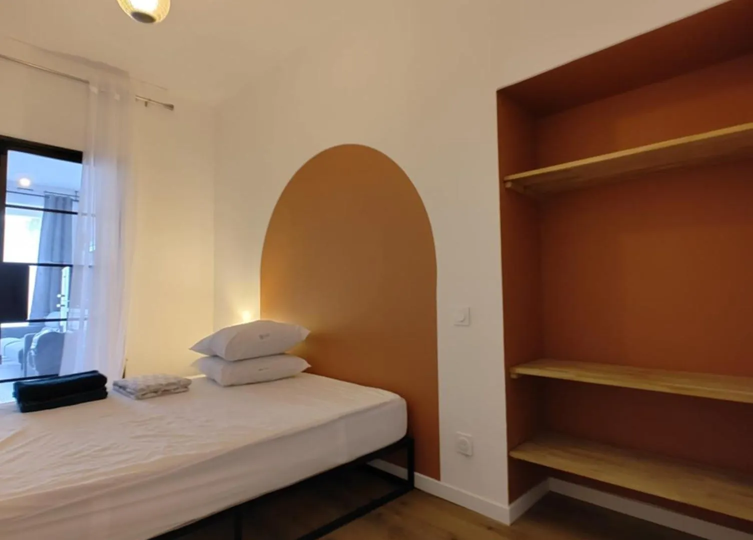 Apartment Charmant Logement Avec 2 Chambres Jusqu'A 6 Voyageurs Proche Centre Ville Lourdes