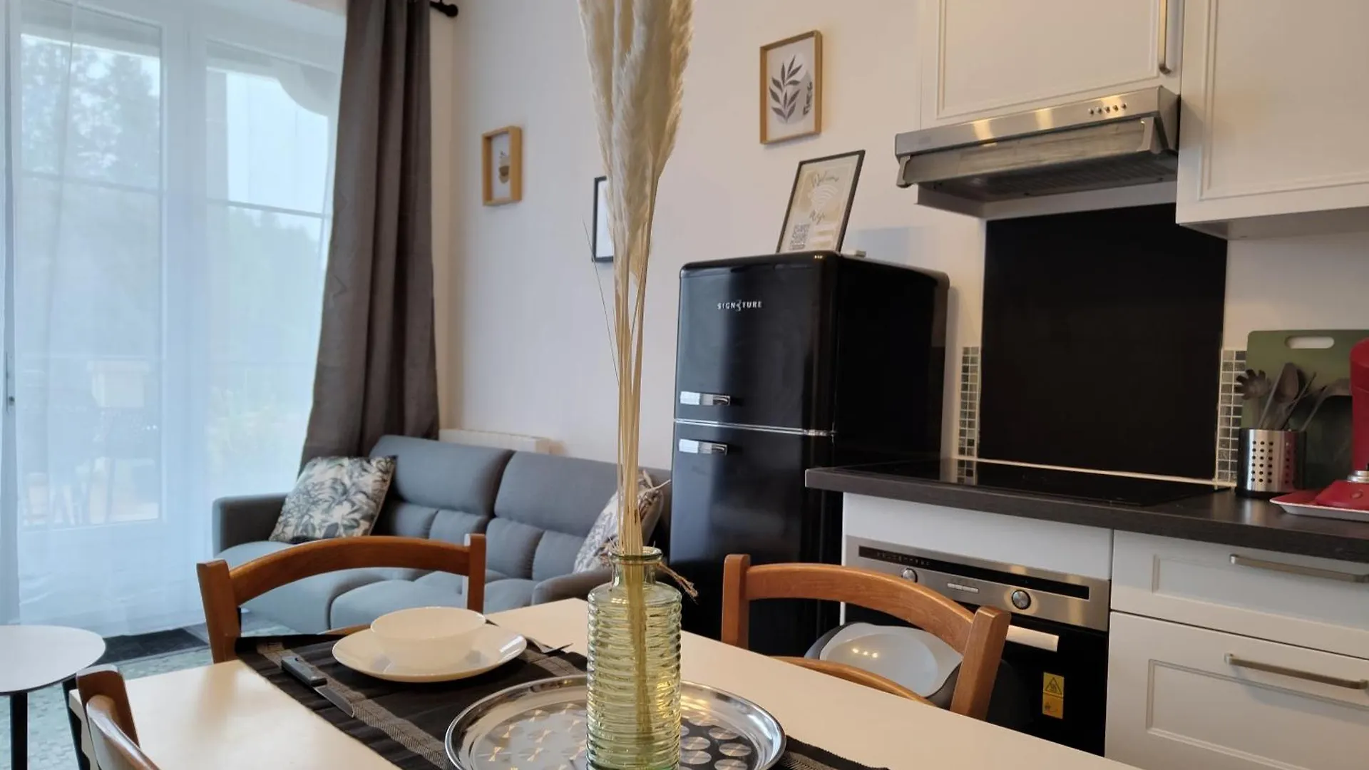 Apartment Charmant Logement Avec 2 Chambres Jusqu'A 6 Voyageurs Proche Centre Ville Lourdes